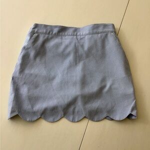 Vineyard vines girls skort